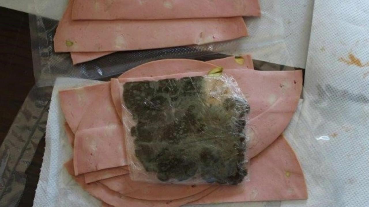 Spaccio nel carcere di Velletri: la droga veniva nascosta nella mortadella