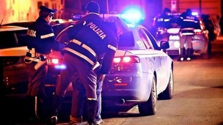 Ostia, inseguimento da film: arrestato ladro argentino dopo furti in tre ville