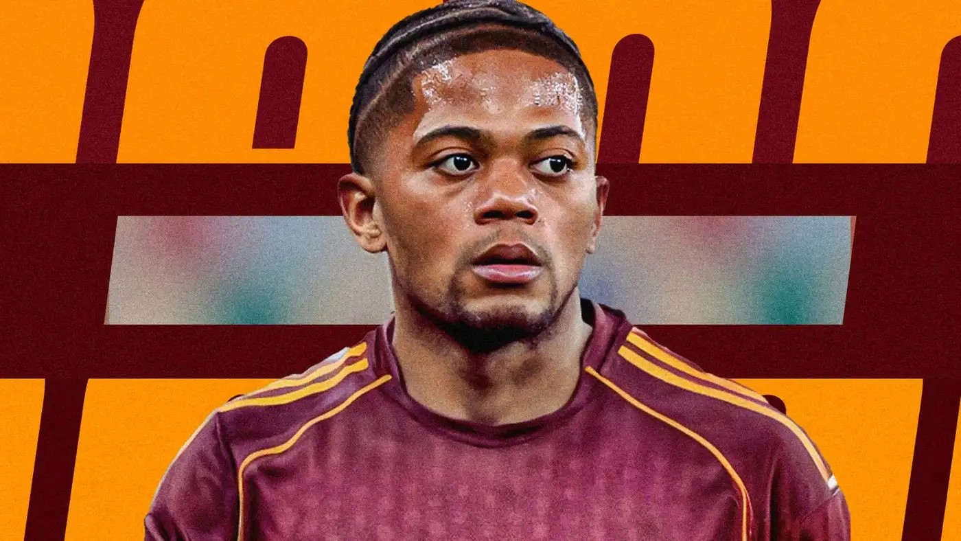 Roma, Bailey è appena arrivato ed è già infortunato: 3 settimane di stop