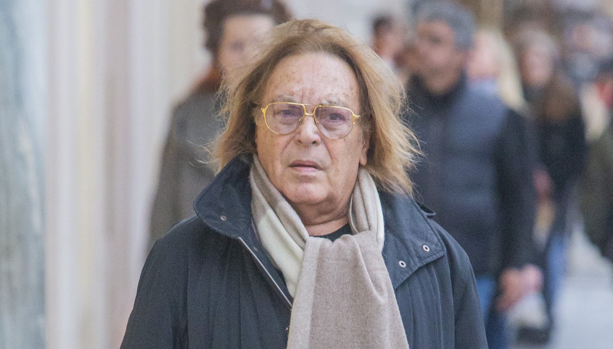 Roma, dopo un ictus Leopoldo Mastelloni ricoverato al Fatebenefratelli