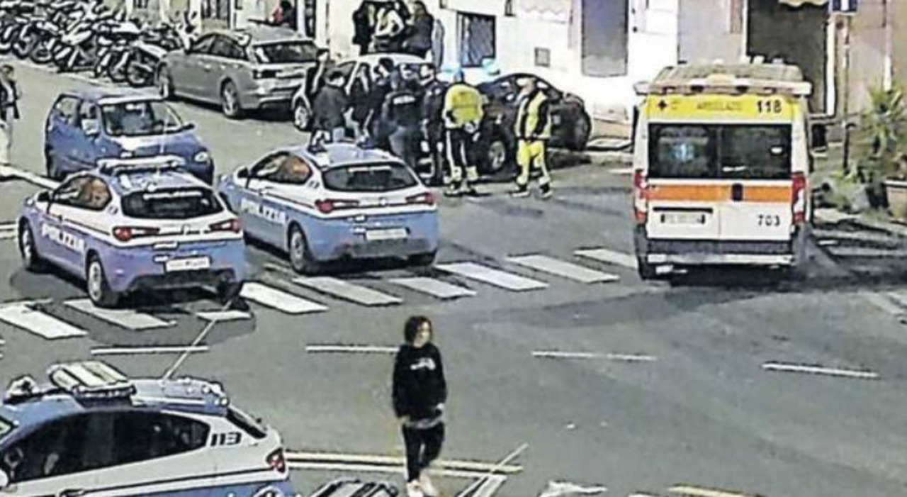 Roma, bengalese accoltellato per difendere due ragazze da un maniaco