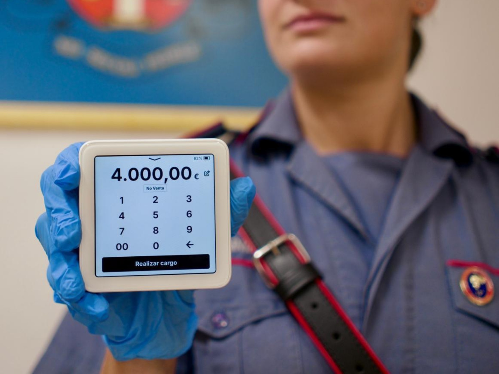 La nuova frontiera delle truffe: il borseggio ai turisti col pos mobile