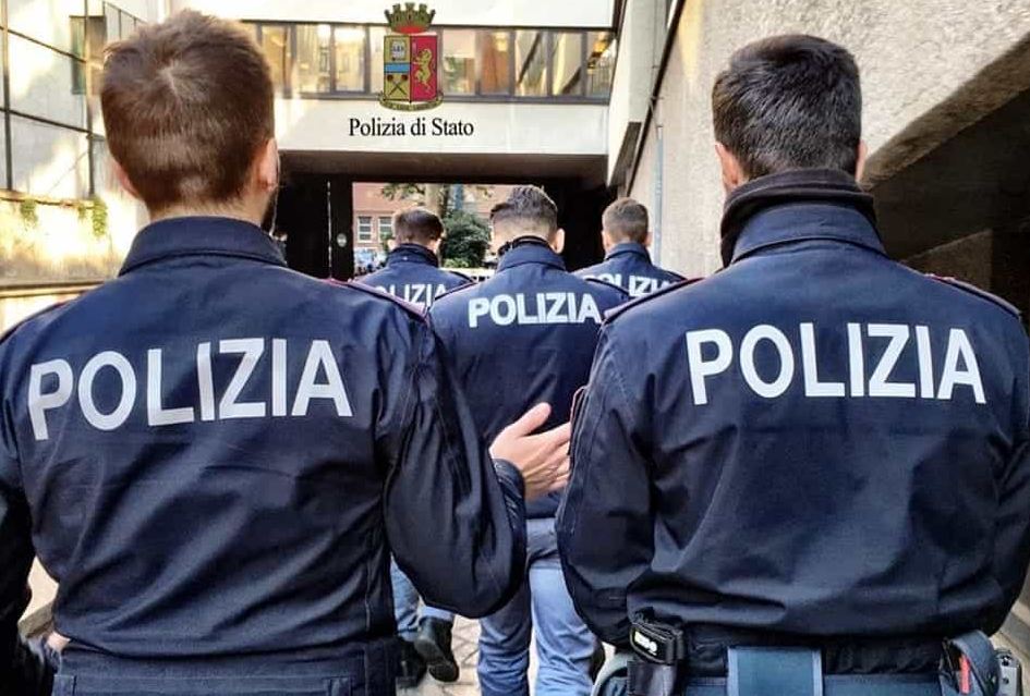 Roma, blitz della Polizia contro la mafia cinese: arresti e sequestri