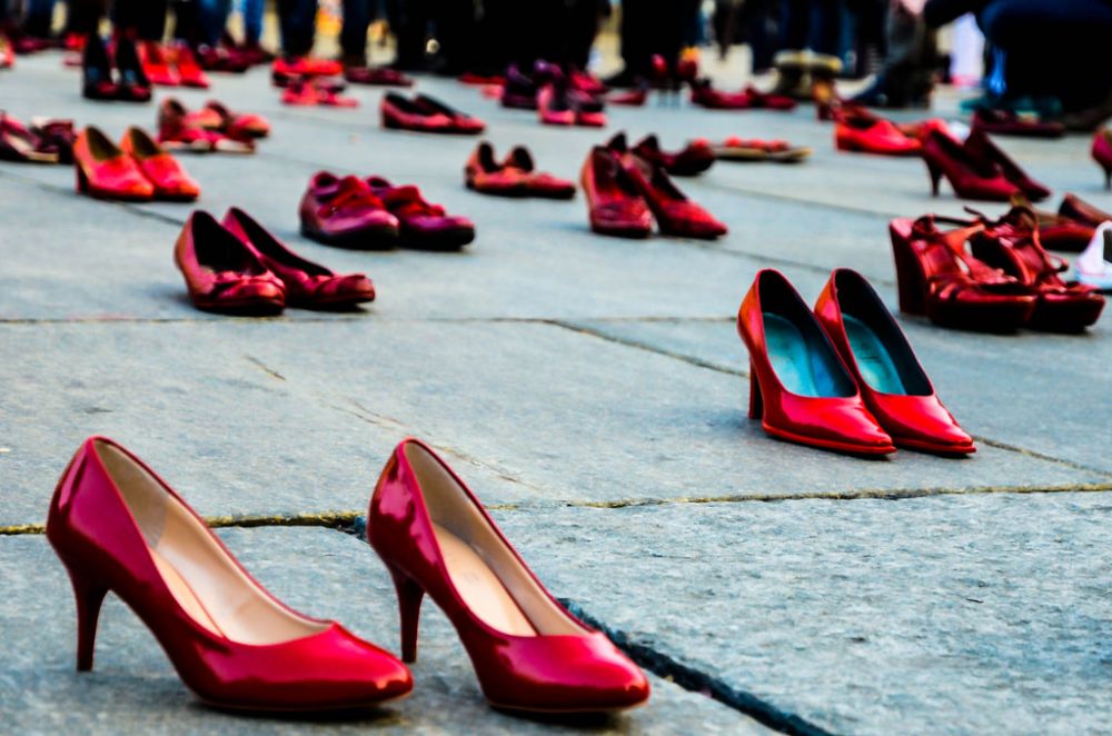 Roma, in continuo aumento i casi di violenze e stalking: +10% nel 2025