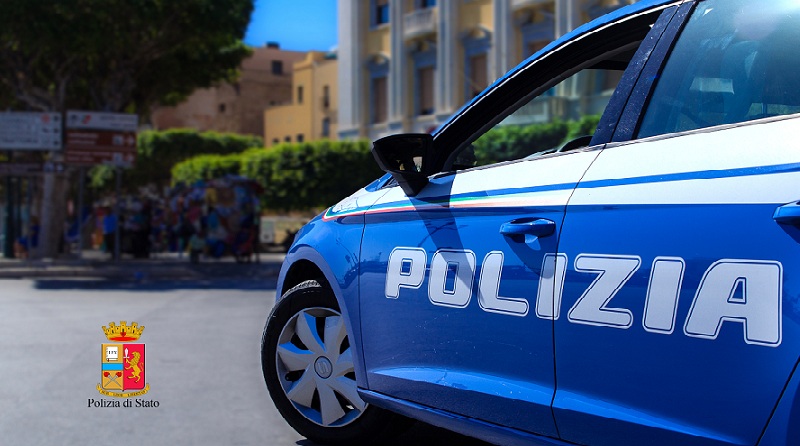 Ostia, uomo gambizzato in via dei Velieri: indaga la Squadra Mobile