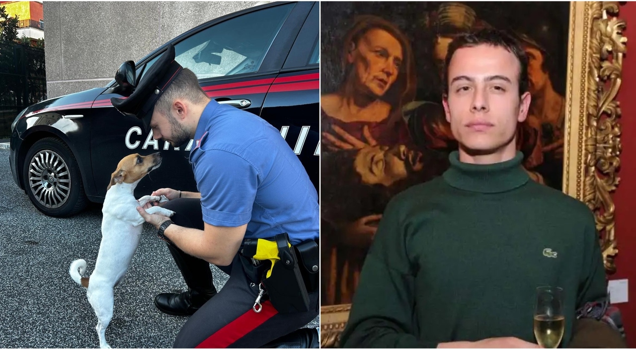 Roma, lancia il cane e l’abbandona: denunciato il conte Filo della Torre