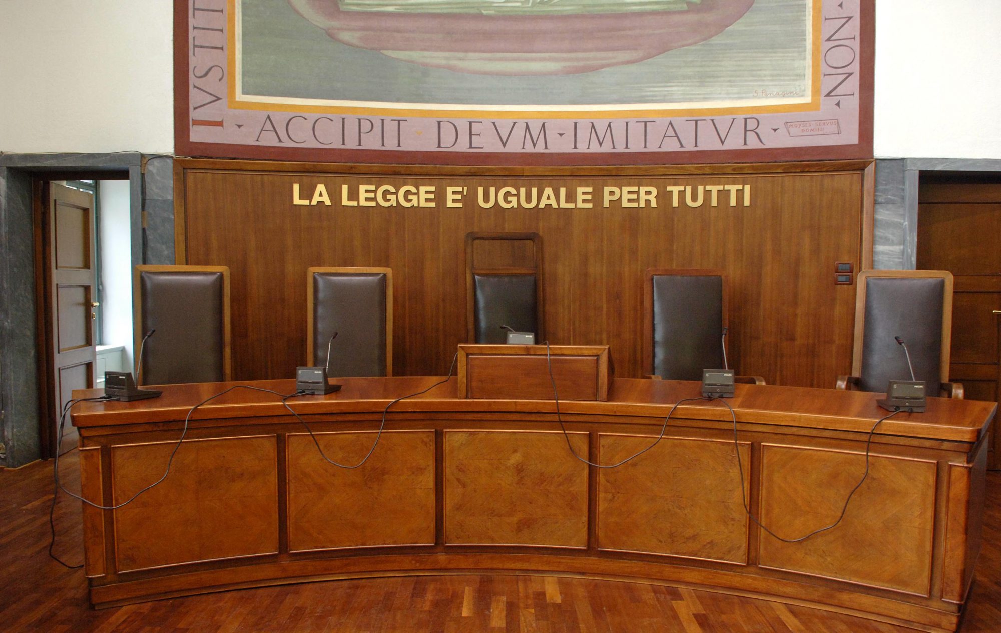 Latina, uccise madre e sorella della ex per vendetta: condannato all’ergastolo