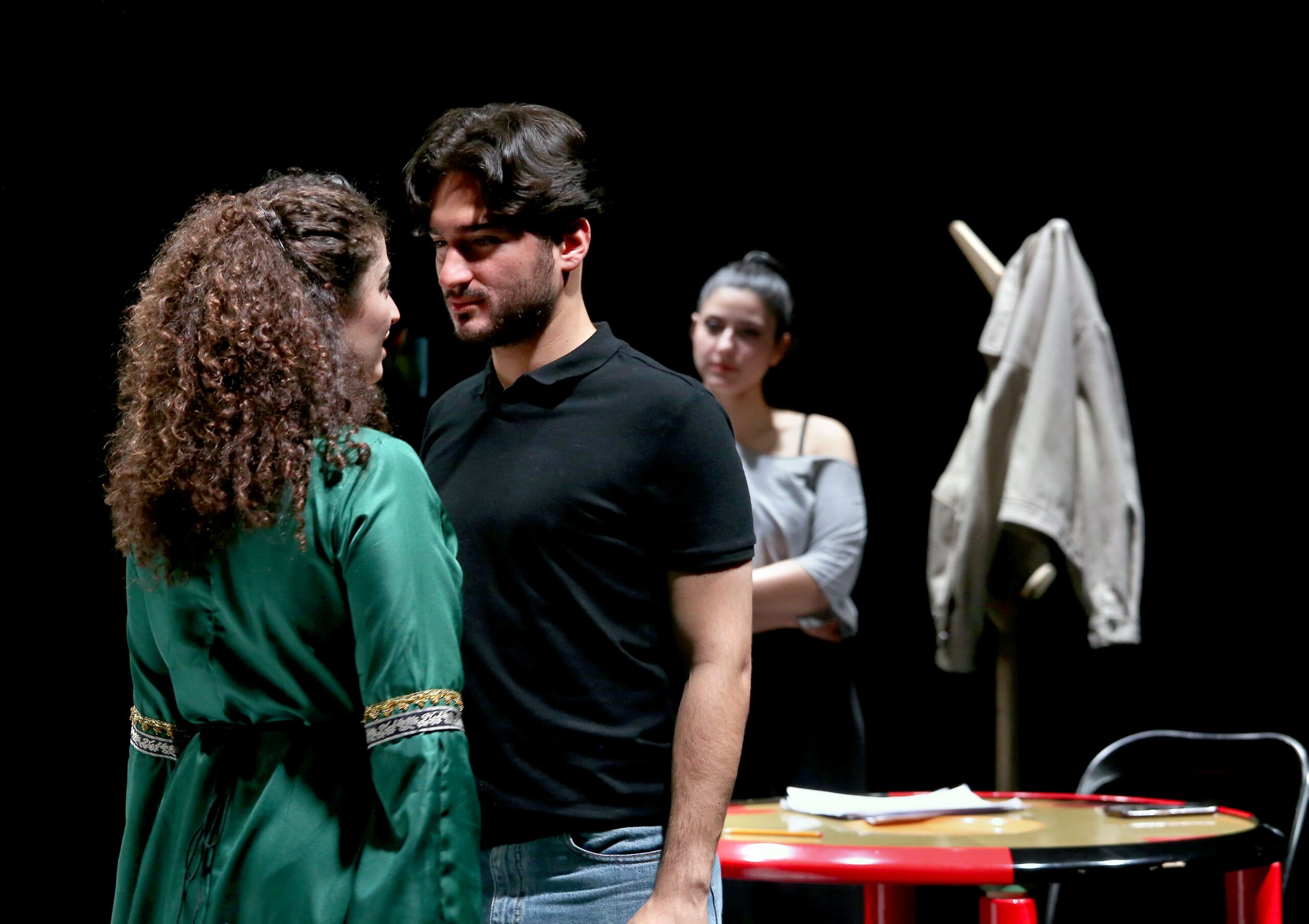 Roma, “Pagina bianca” apre la stagione di appuntamenti al Teatrosophia