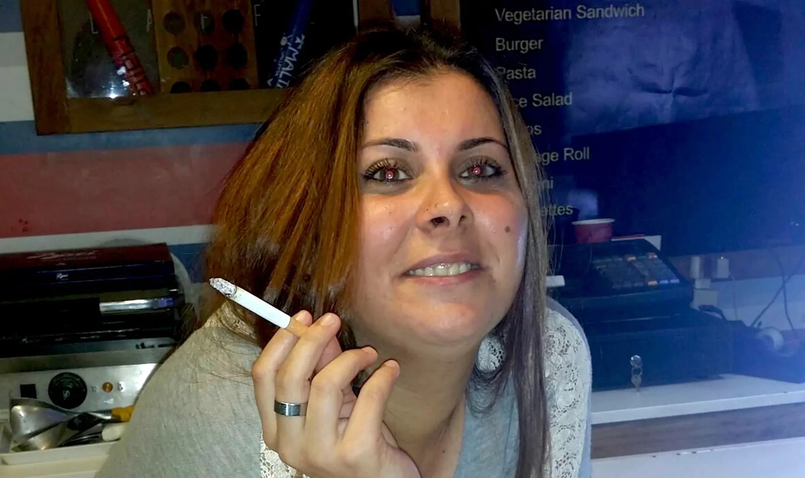 Fiumicino, donna travolta e uccisa: indagini sul possibile femminicidio