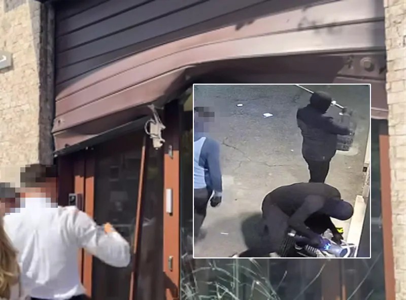 Roma, allarme rapine: gioiellerie nel mirino delle bande armate