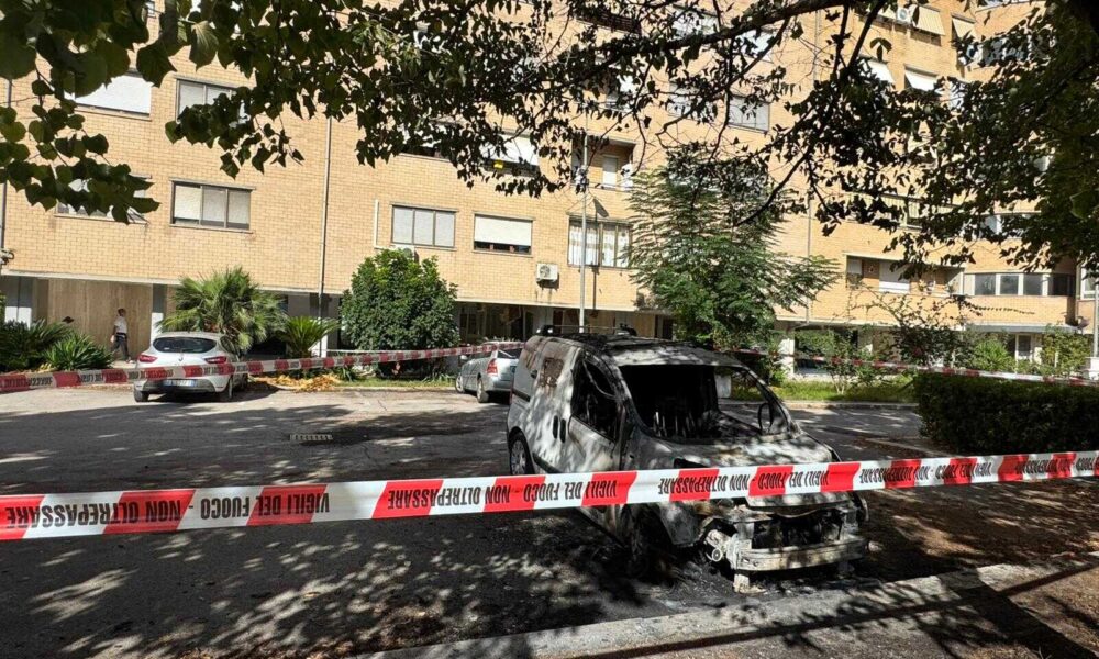 Latina, dopo 4 bombe in dieci giorni, 300 telecamere di sicurezza in arrivo