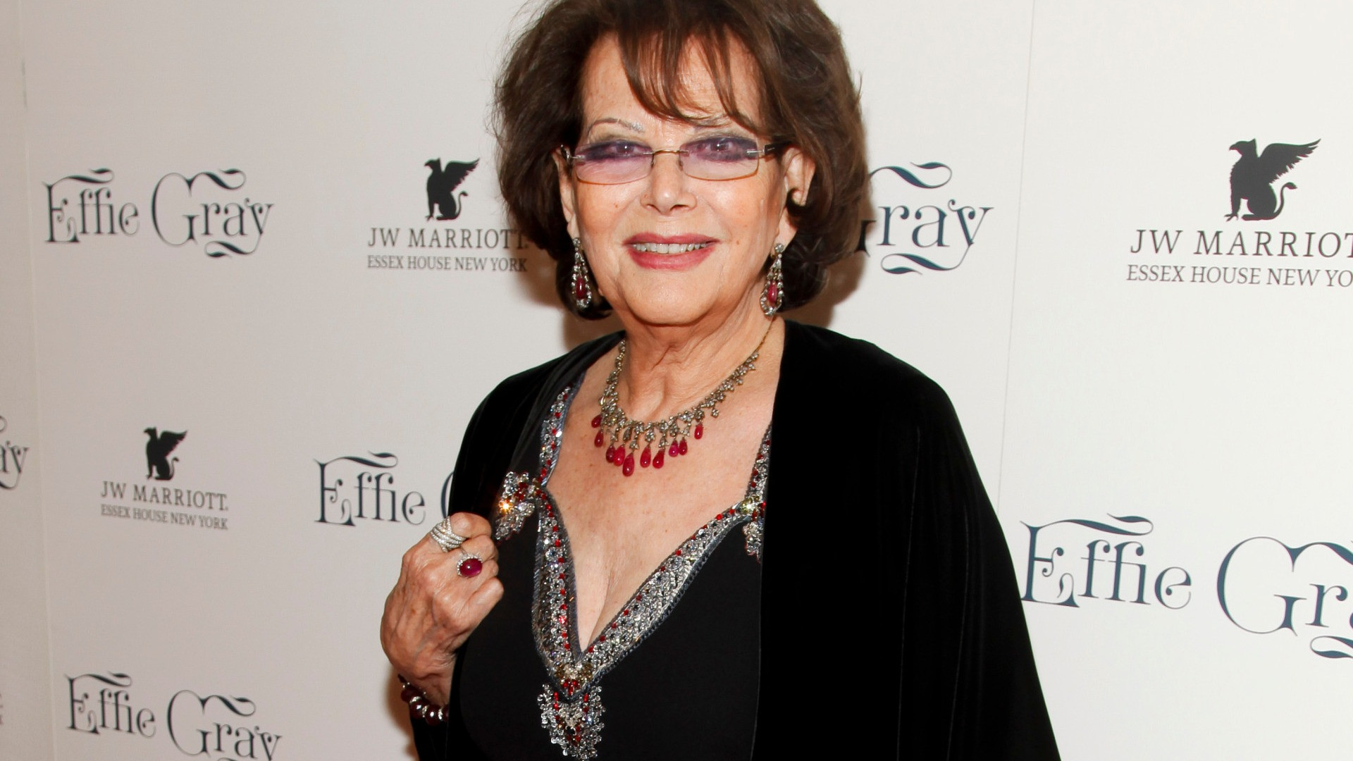 Addio a Claudia Cardinale, icona del cinema italiano e internazionale