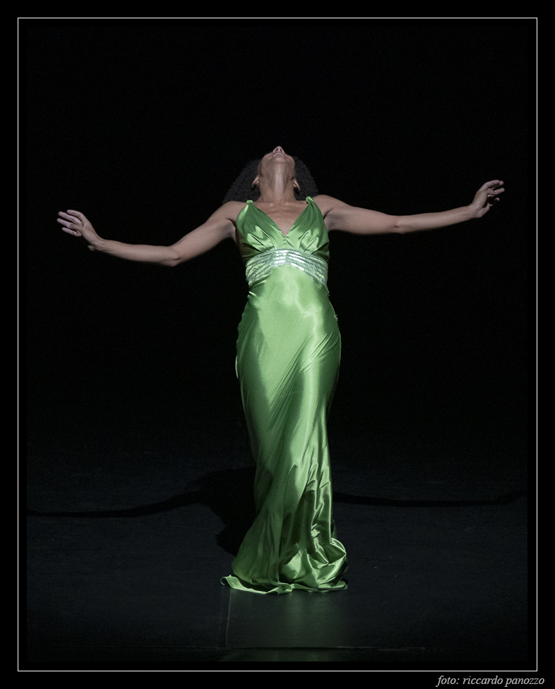 A Roma il festival DanceScreen in the Land: omaggio a Pina Bausch
