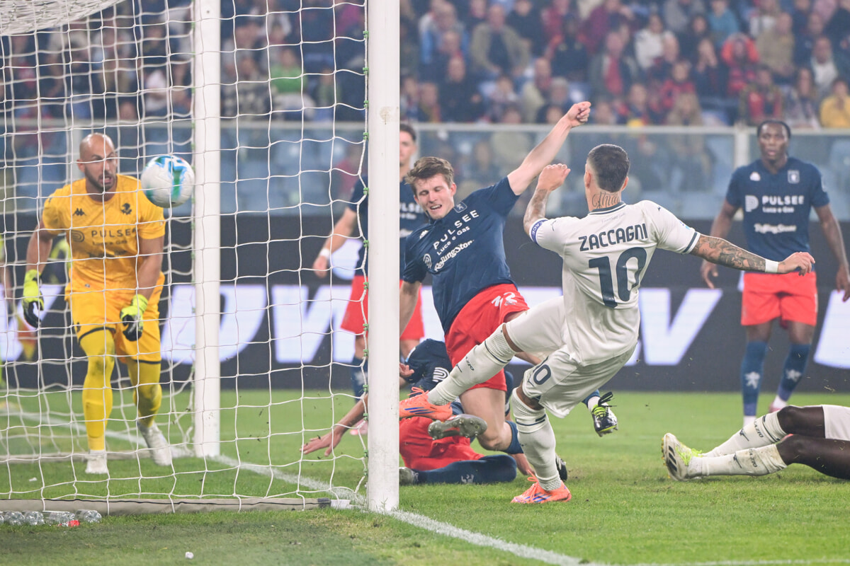 La Lazio si riscatta dopo il derby: vittoria di grinta e determinazione