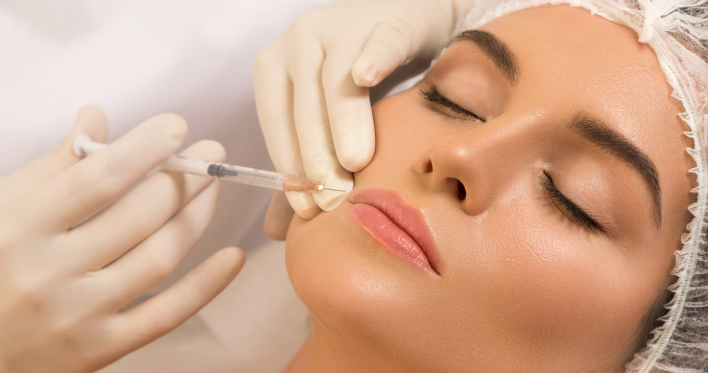 Roma, boom di danni da trattamenti estetici sbagliati
