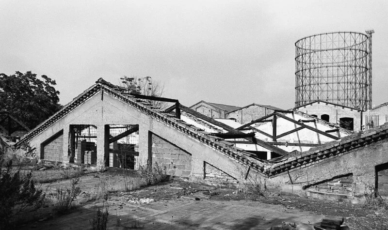 Roma oltre le mura: incontro sulla prima area industriale dell’Ostiense