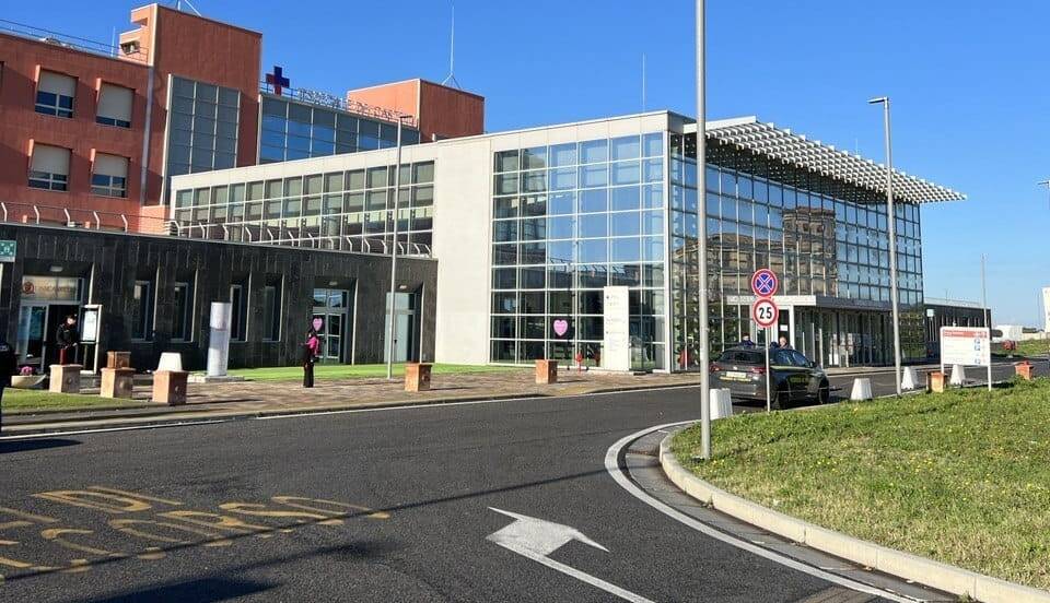 Roma, disabile picchiata con un mattarello in un centro diurno