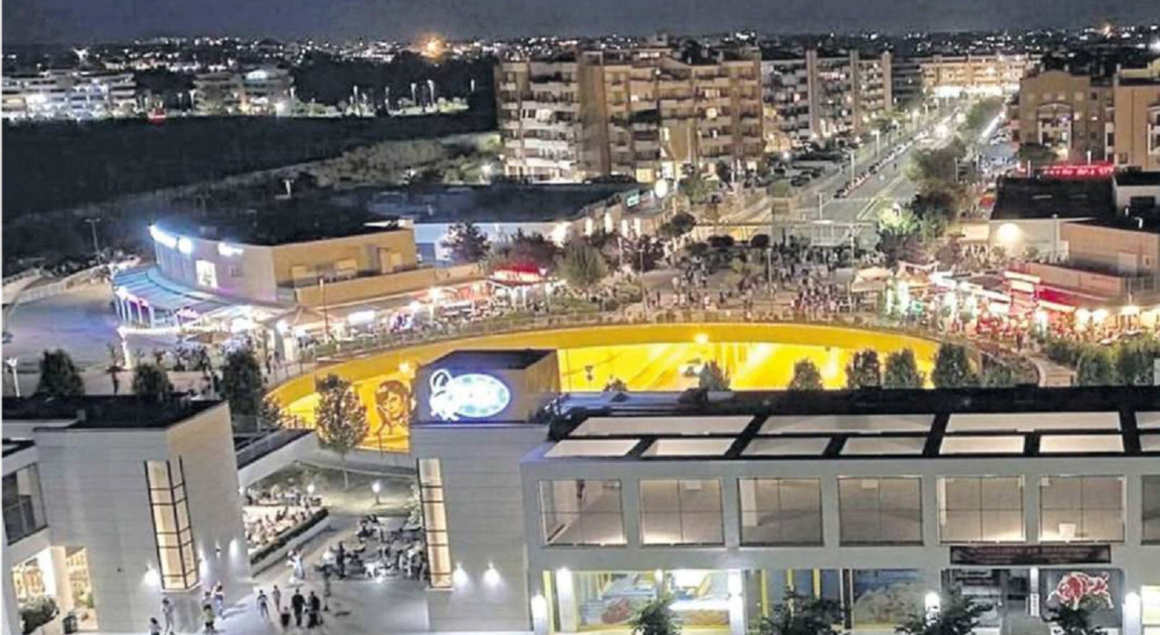 Roma, Mezzocammino ostaggio della babygang, tra minacce e rapine