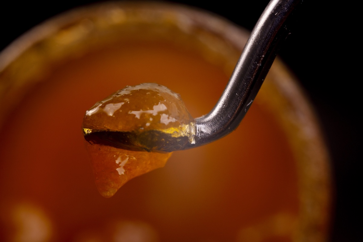 Roma, arrestato a Ciampino pusher di Wax, il pericoloso “miele dello sballo”