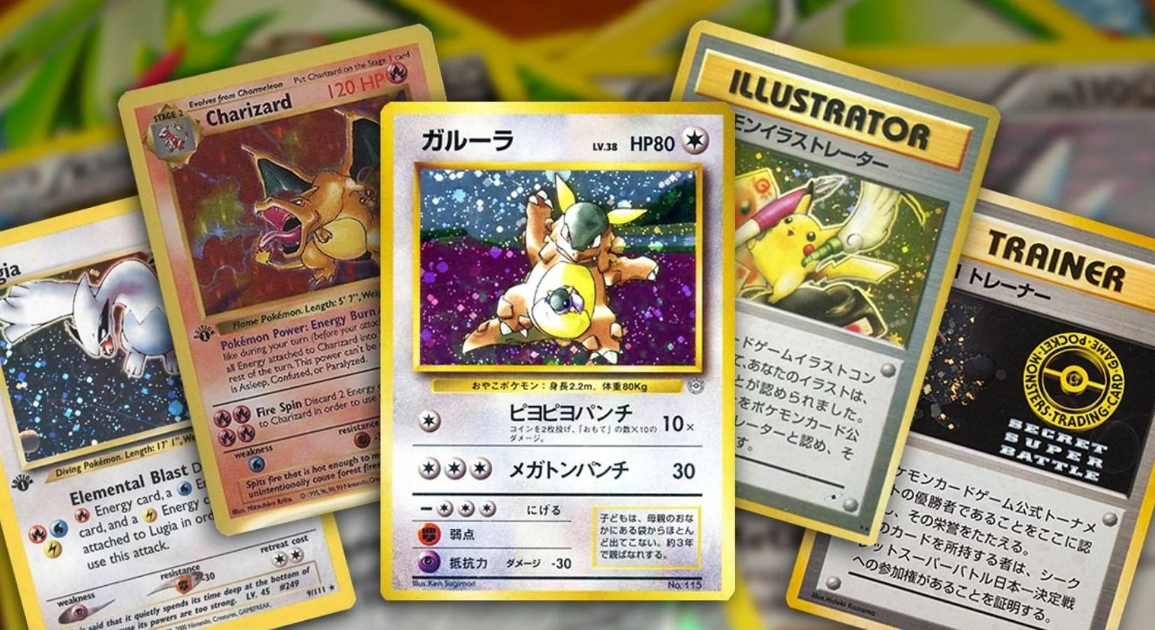 Follia Pokémon, a Latina gambizzato un 31enne per un furto di carte rare