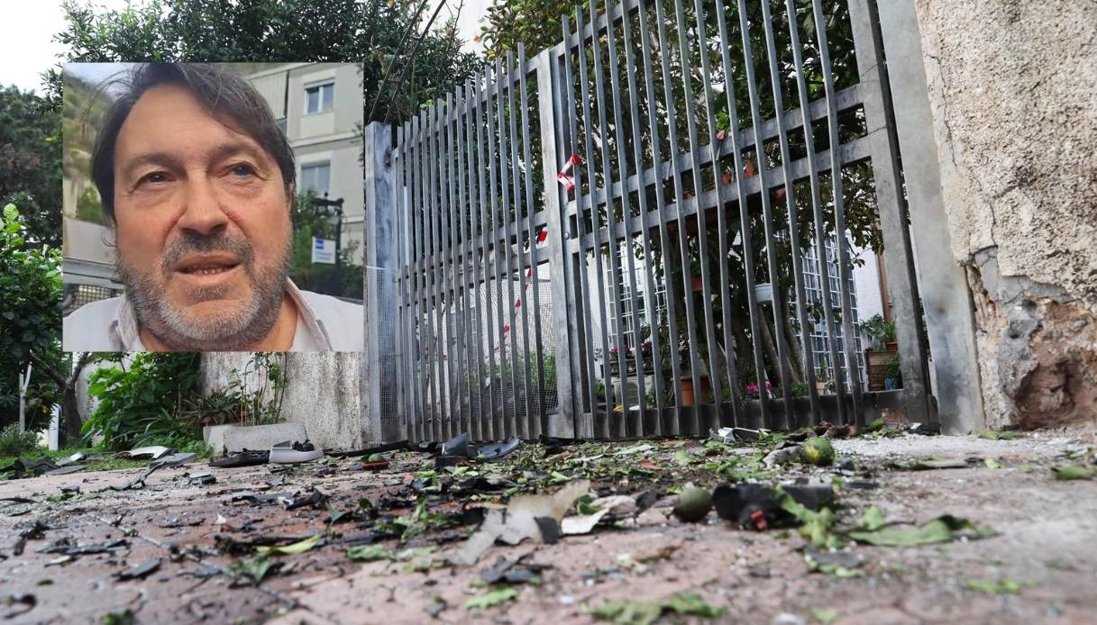 Pomezia, indagini per attentato mafioso per la bomba sotto l’auto di Ranucci