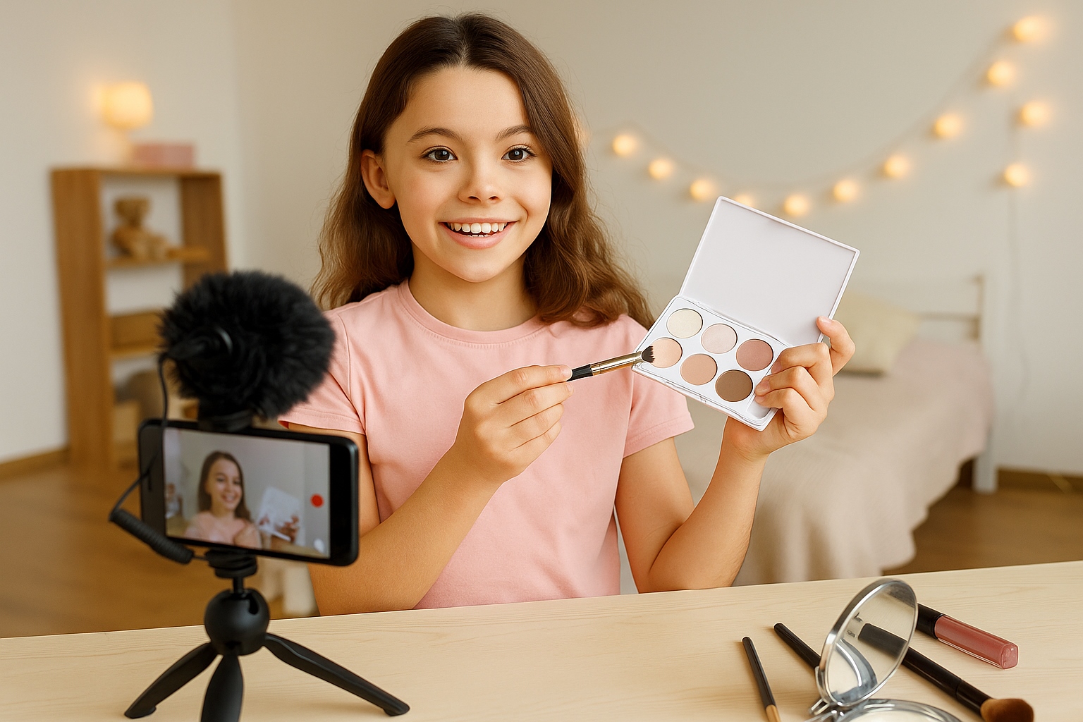 Social vietati ai minori di 14 o 15 anni: legge bipartisan sui baby influencer