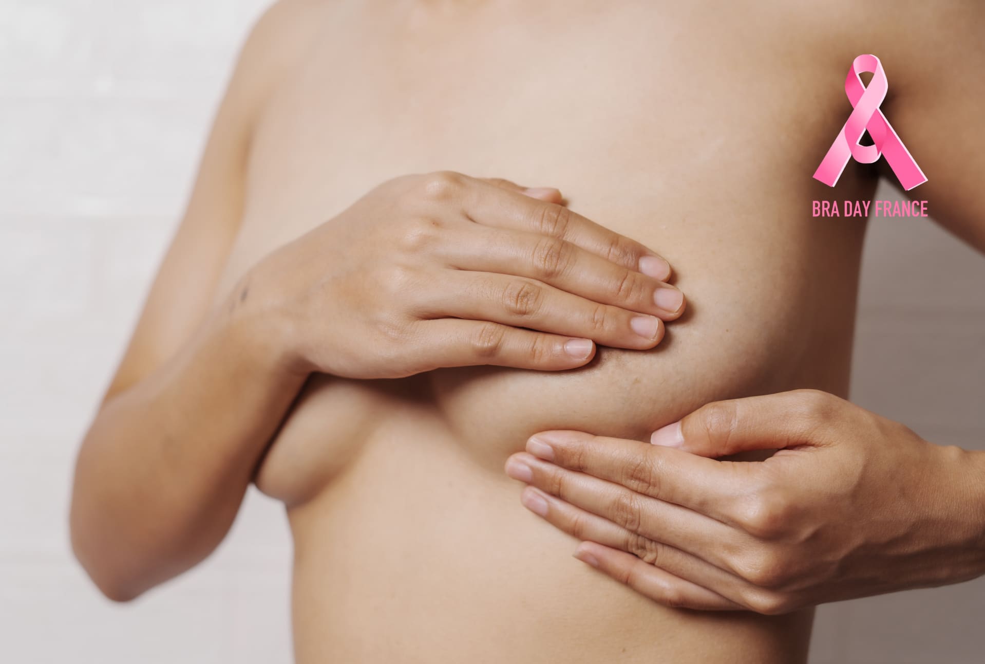 Roma, celebrato il “Bra day” dedicato alla ricostruzione mammaria