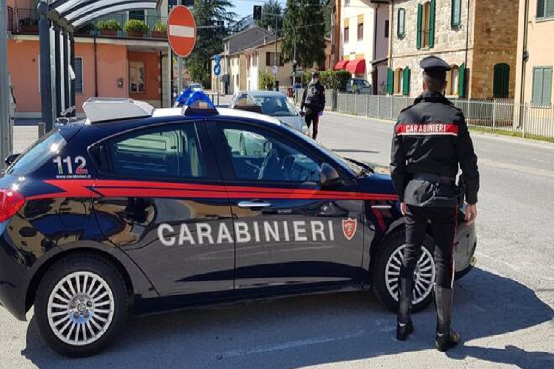 Roma, blitz dei Nas che smascherano un 56enne finto chirurgo estetico