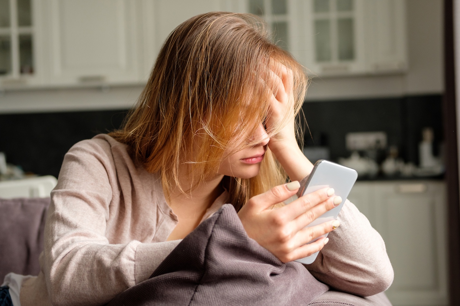 Allarme salute mentale tra gli adolescenti di Roma: +500% di richieste d’aiuto