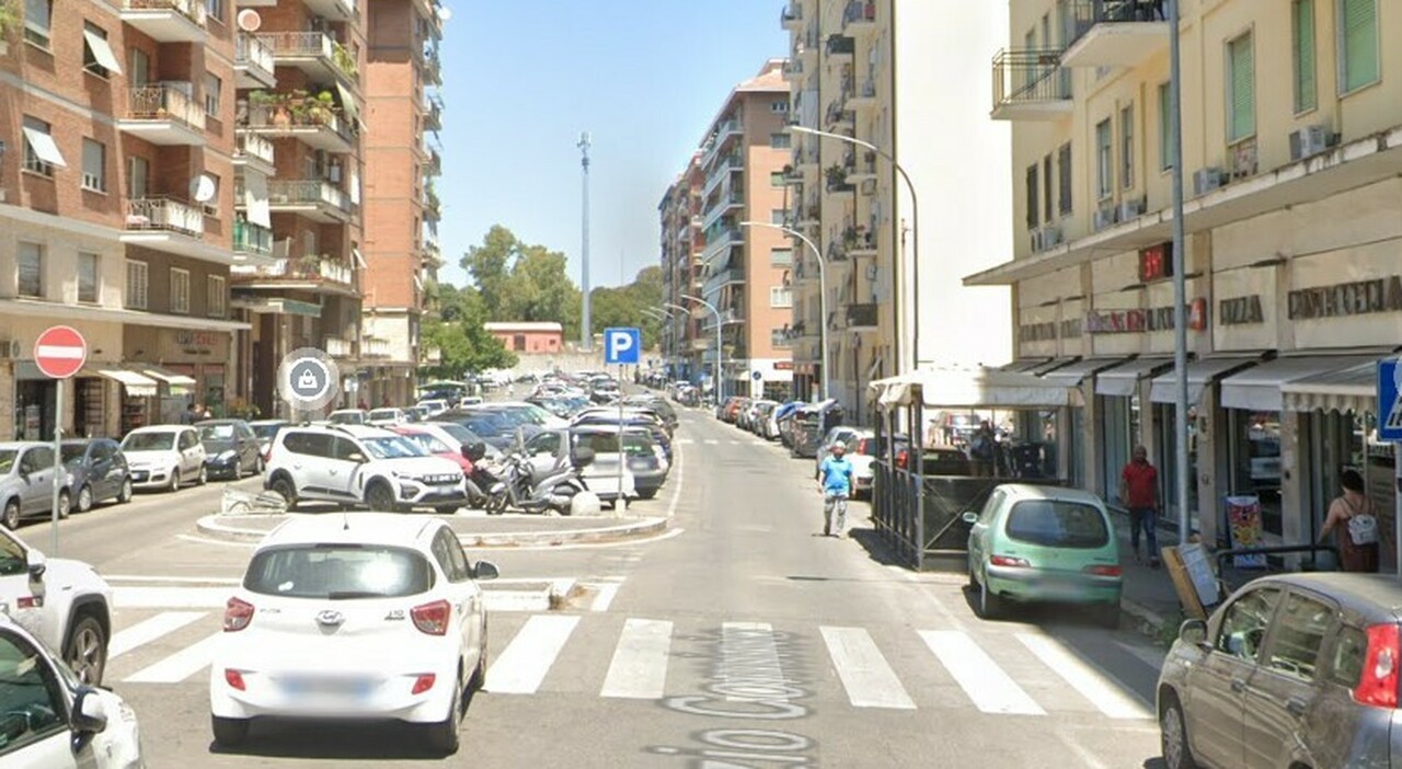 Degrado e violenza a Don Bosco e Cinecittà, in balia delle gang