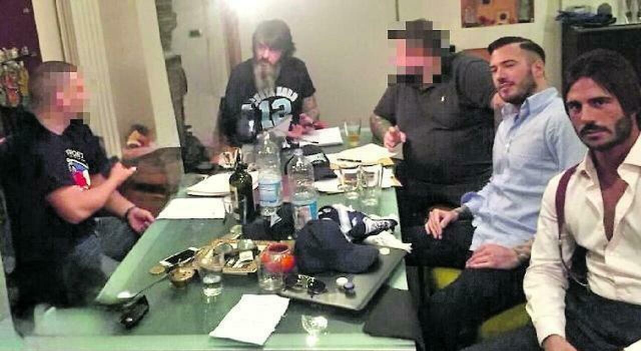 Arrestati i fratelli Cobianchi: le mani della mala romana su Cortina