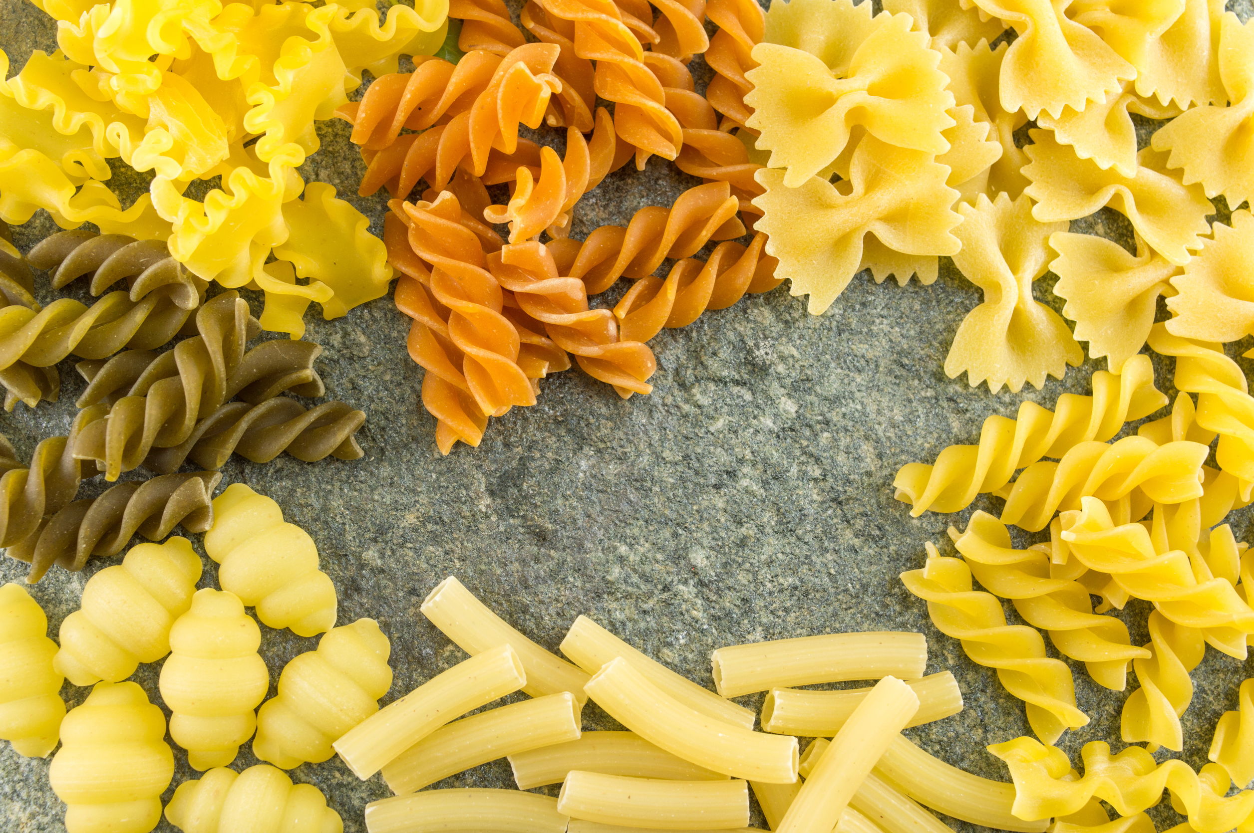 Pasta Made in Italy sotto attacco: Usa aumentano i dazi al 107%