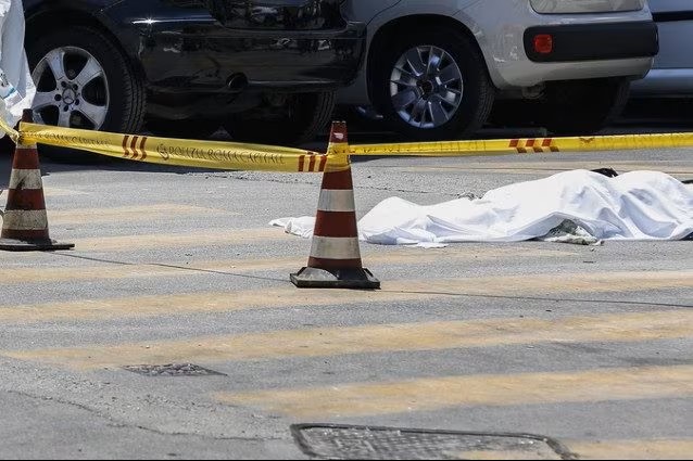 Roma, tragedia sulla Anagnina: 34enne investito e ucciso da un Suv