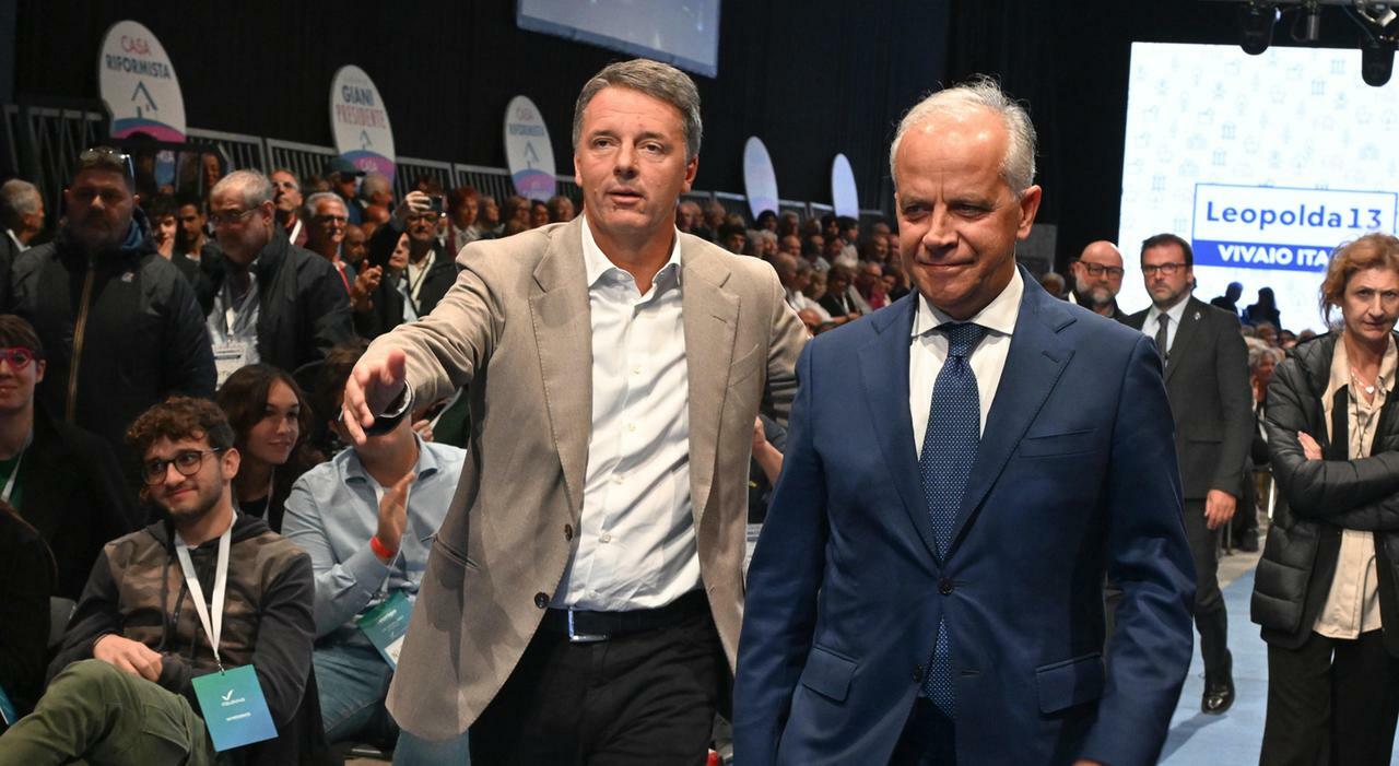 Matteo Piantedosi: “Dalla Cgil un appello alla rivolta sociale”
