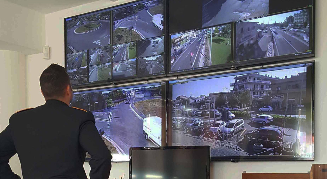Regione Lazio: il progetto “Sentinel 2030” per la sicurezza urbana