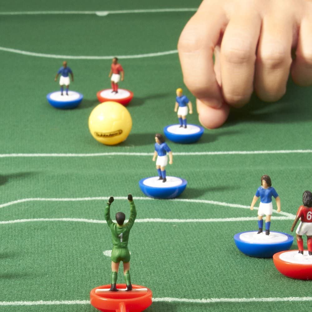 Roma, appuntamento domenica 19 con la Coppa Lazio di Subbuteo