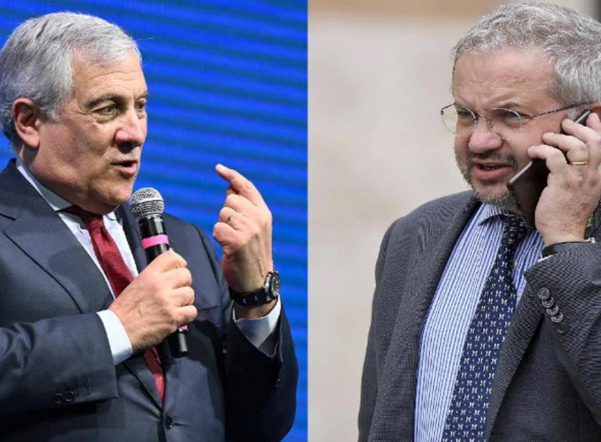 Manovra, tensioni nel Governo tra Forza Italia e Lega su affitti brevi e banche