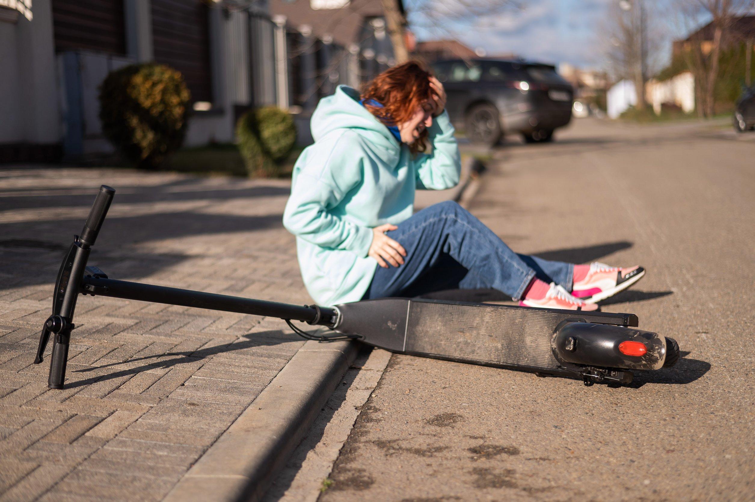 Monopattini elettrici, da simbolo green a problema di sicurezza urbana