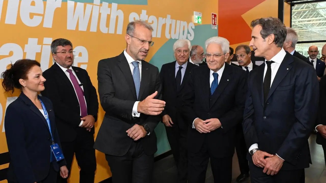 Fiumicino compie 65 anni e guarda al futuro: piano da 9 miliardi