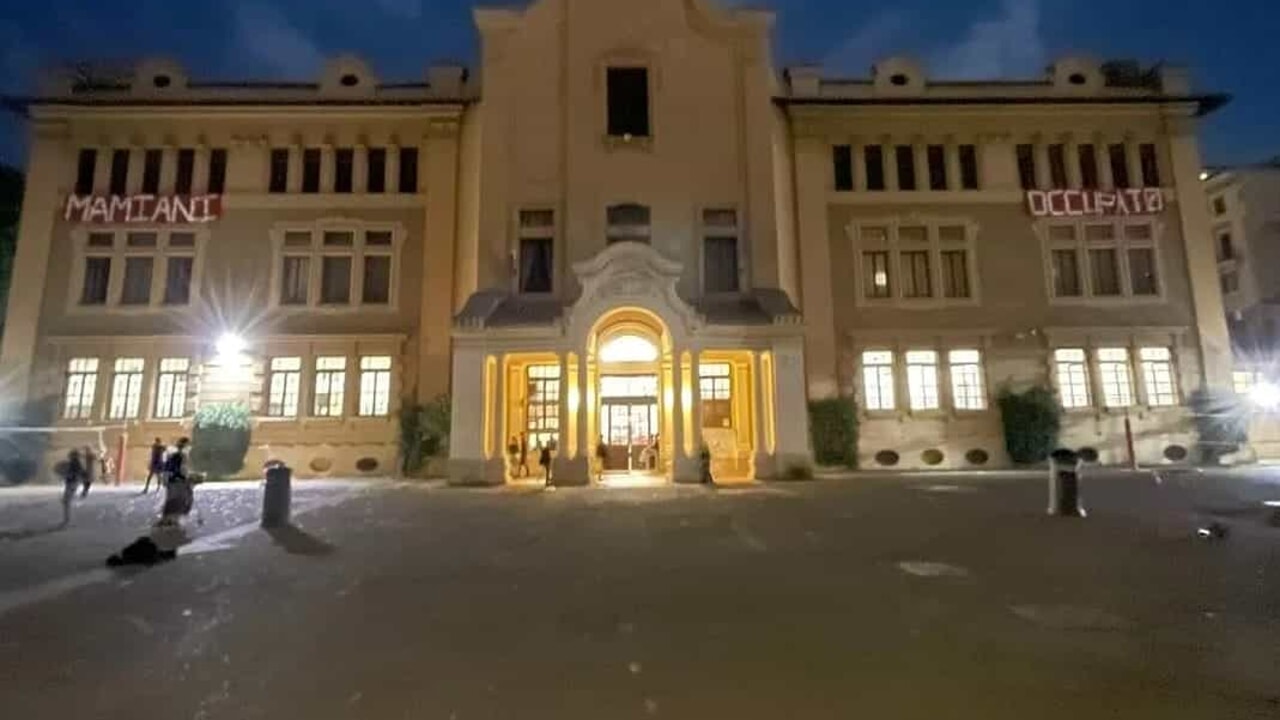 Roma, nuove occupazioni nelle scuole: con il Mamiani 23 licei coinvolti