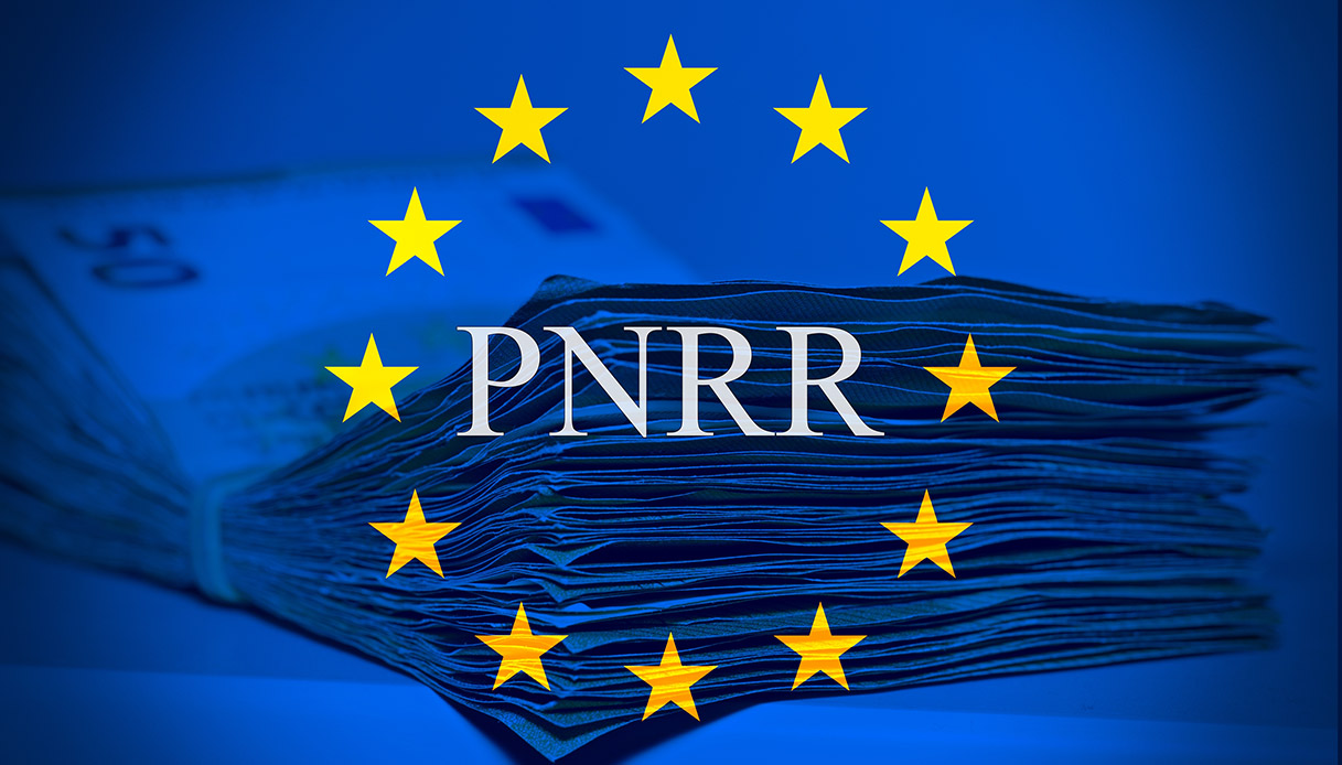 Pnrr, arriva il via libera definitivo dell’Ue alla revisione del piano italiano