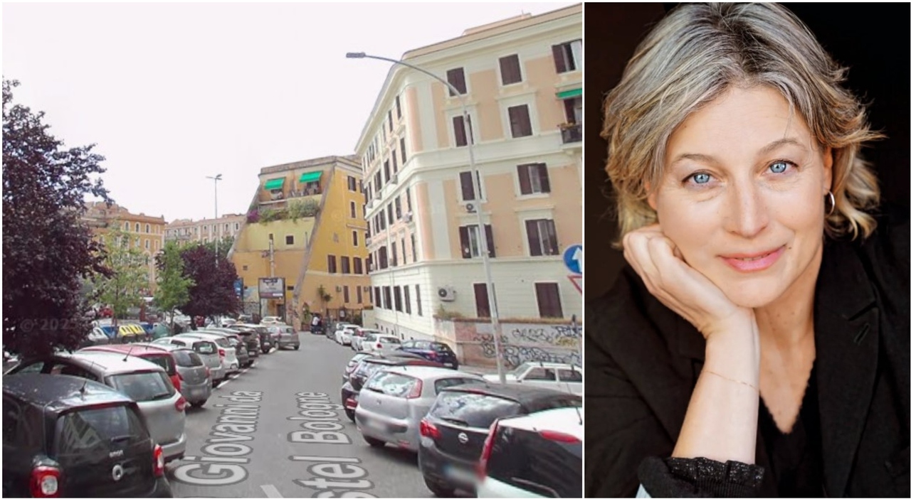 Furto al Portuense: ladro ruba le bici dell’attrice Sinne Mutsaers, arrestato