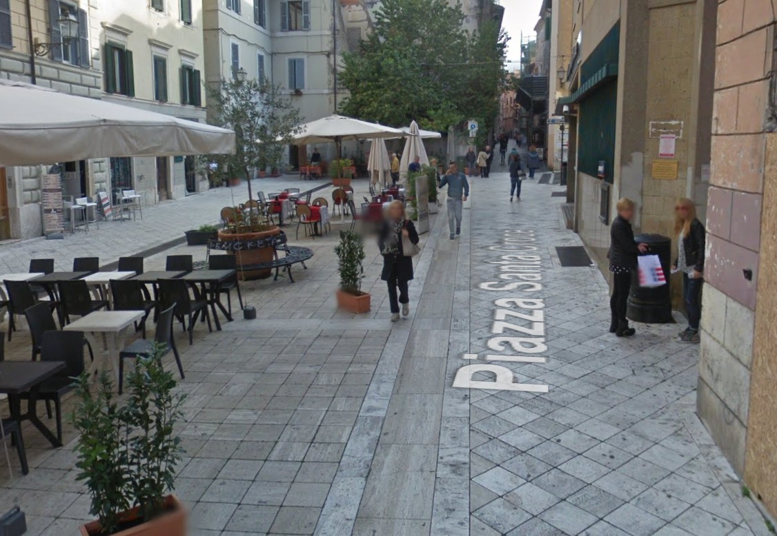 Tivoli, branco di adolescenti aggredisce tre uomini nel centro storico