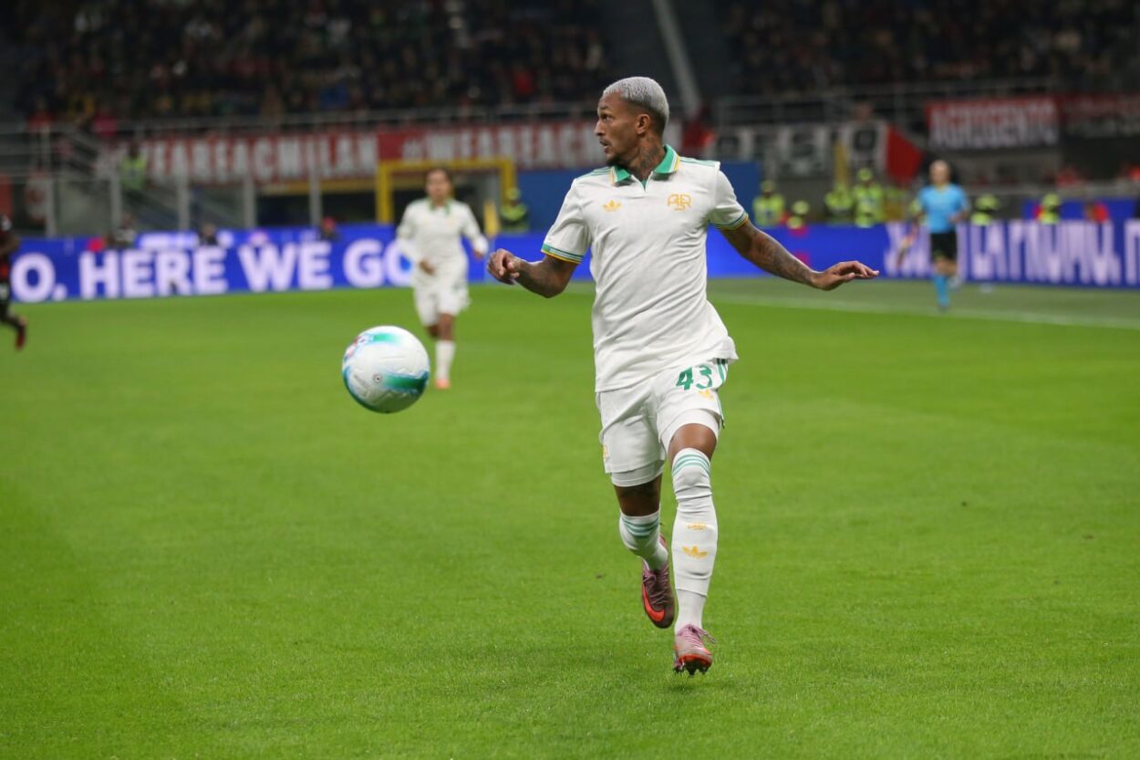 Gasperini: “Abbiamo fatto il salto di qualità, ma paghiamo i rigori sbagliati”