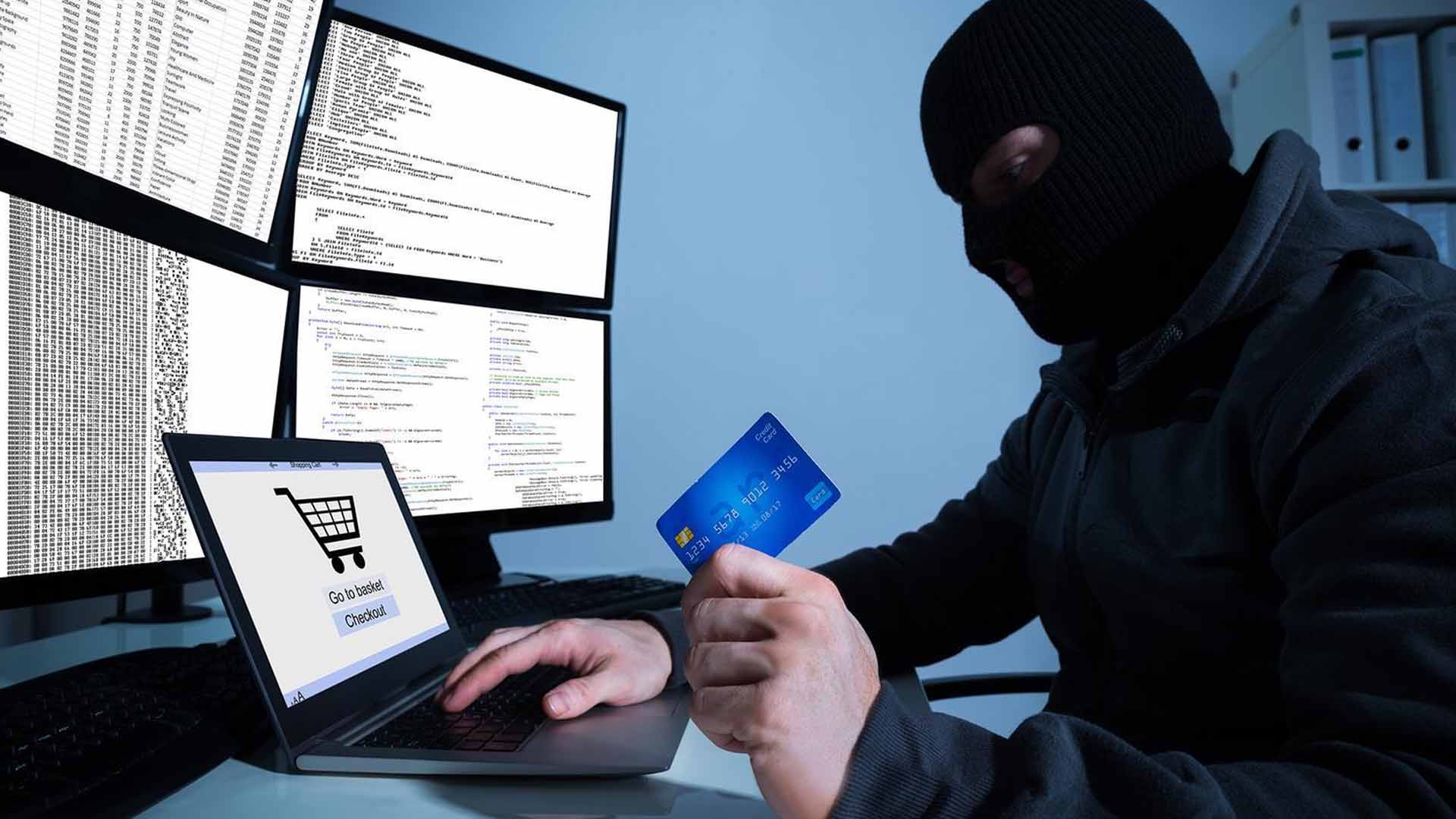 Carte di pagamento, frodi in aumento: triplicati i casi in dieci anni