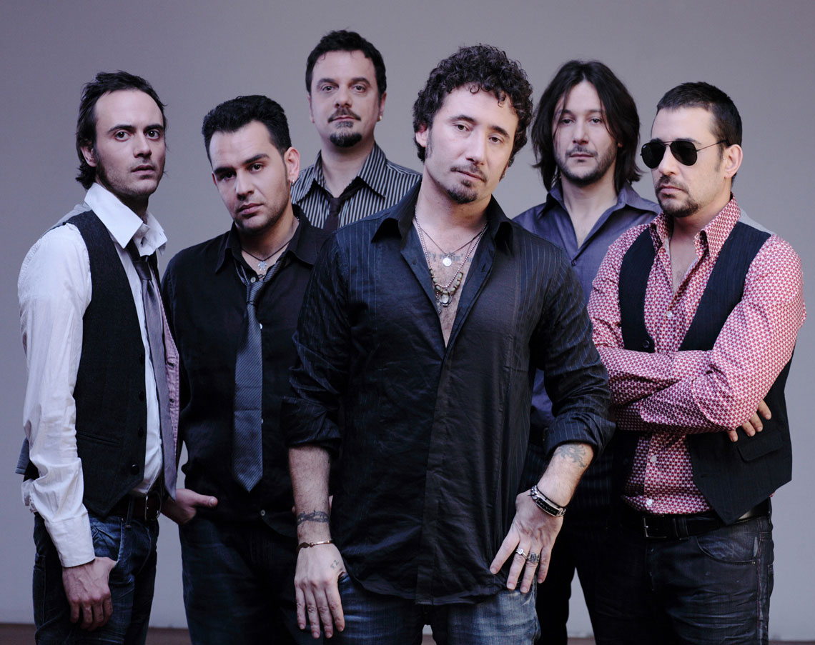 Il ritorno dei Tiromancino: il nuovo tour parte dall’Auditorium a Roma