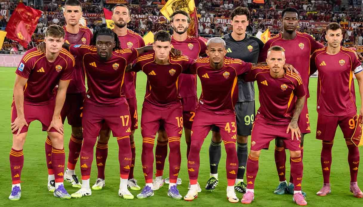 Roma, la sfida al Celtic è l’occasione per rialzarsi dopo gli stop in campionato