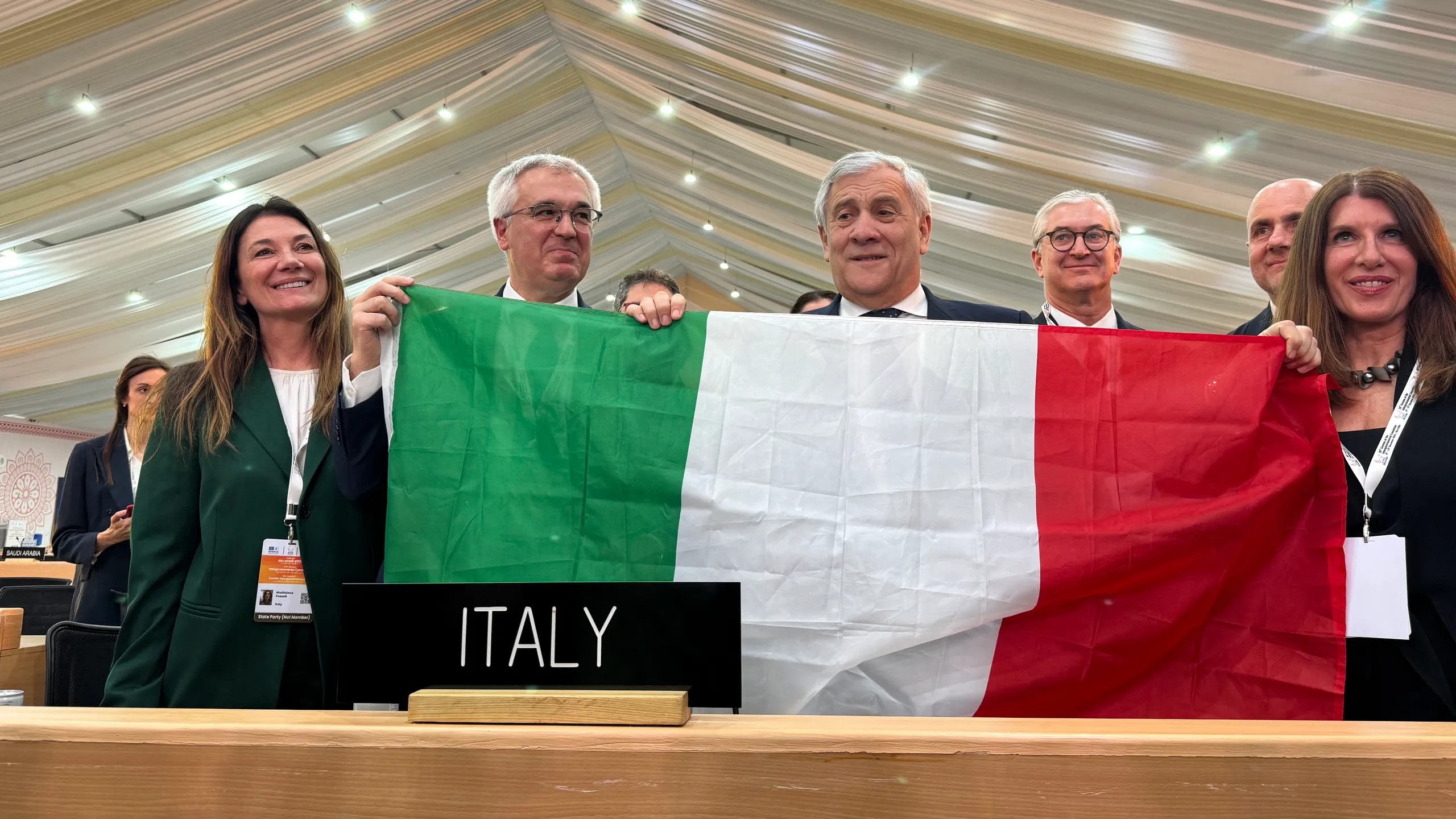 La cucina italiana diventa patrimonio Unesco: un riconoscimento storico