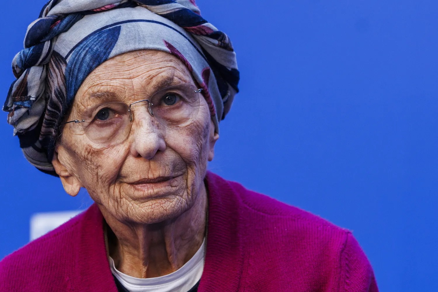 Emma Bonino ricoverata in terapia intensiva al San Filippo di Roma