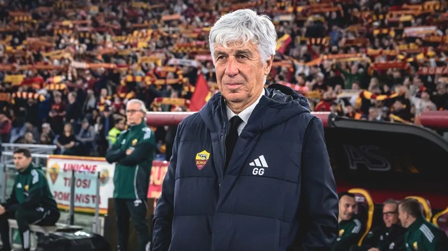 Gasperini guarda avanti: “Prestazioni di livello, ma ci manca uno scalino”
